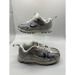 Nike Vomero 5 Baby/toddler 10C Photon Dust Chrome